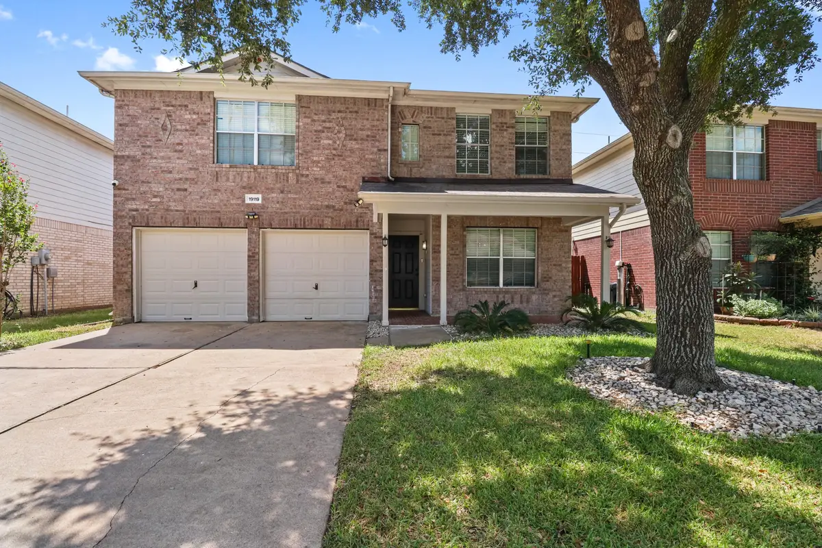 19119 Colony Grove Lane, Katy, TX 77449 - #1