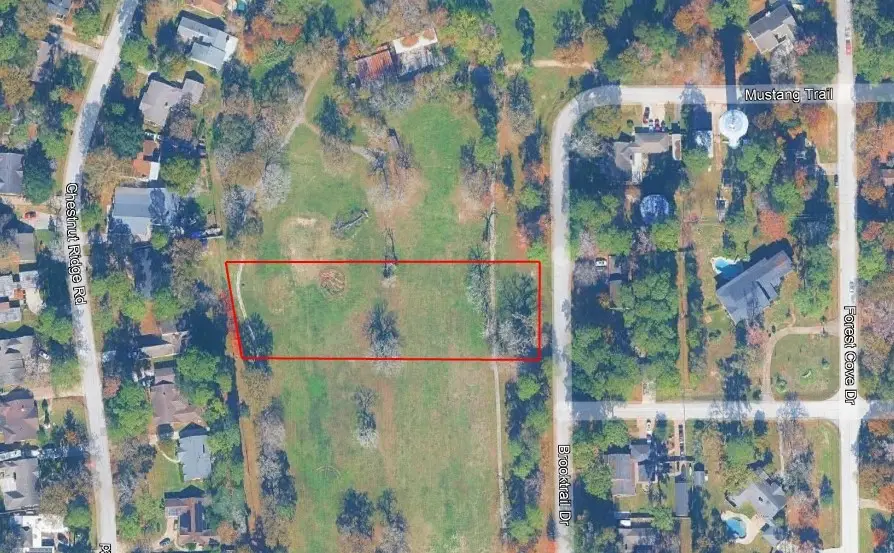 000 Brooktrail Drive, Houston, TX 77339 - #2