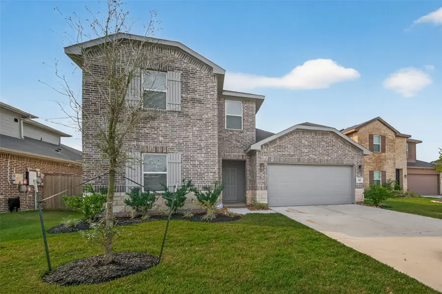 318 Springfield Shores Court, Crosby, TX 77532 - Image #3