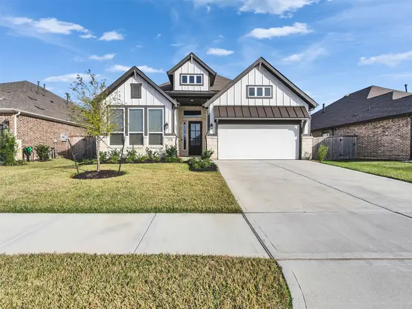 2211 Cherry Bridge Lane, Tomball, TX 77375
