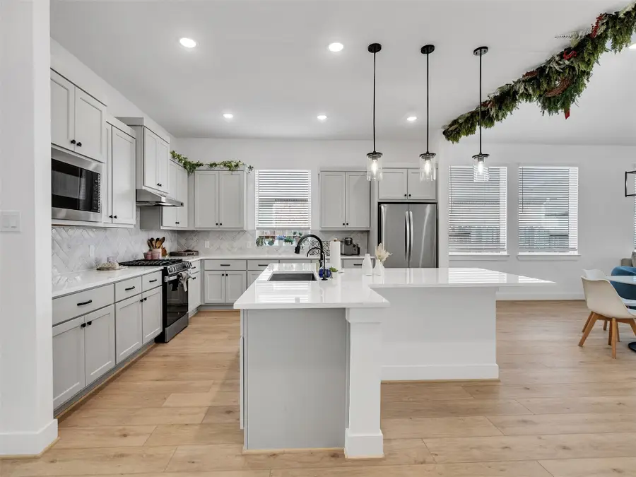 2211 Cherry Bridge Lane, Tomball, TX 77375 - #3