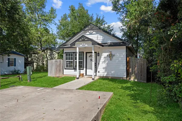 16626 E Dounreay, Montgomery, TX 77316