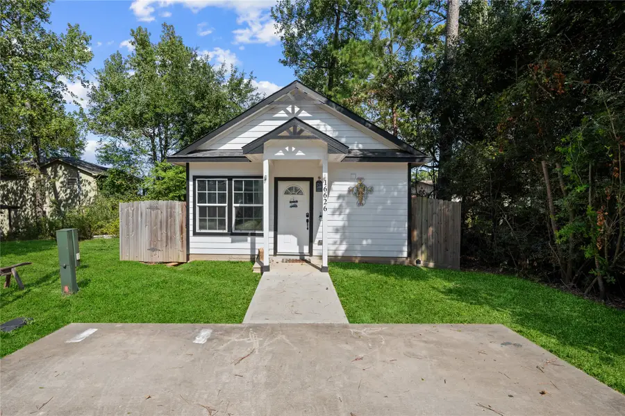 16626 E Dounreay, Montgomery, TX 77316 - #2