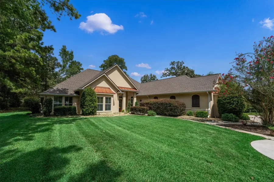 9135 Grand Lake Estates Drive, Montgomery, TX 77316 - #2