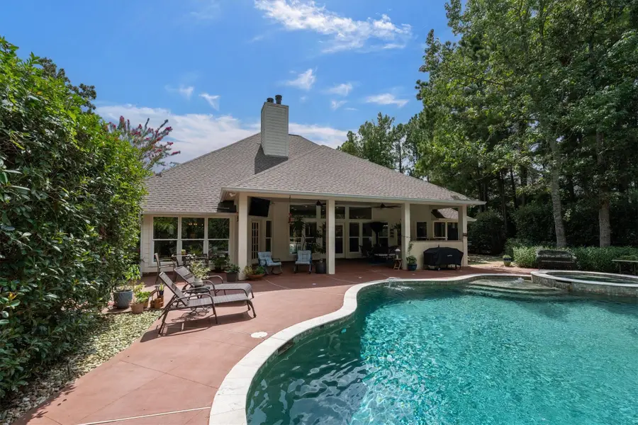 9135 Grand Lake Estates Drive, Montgomery, TX 77316 - #3