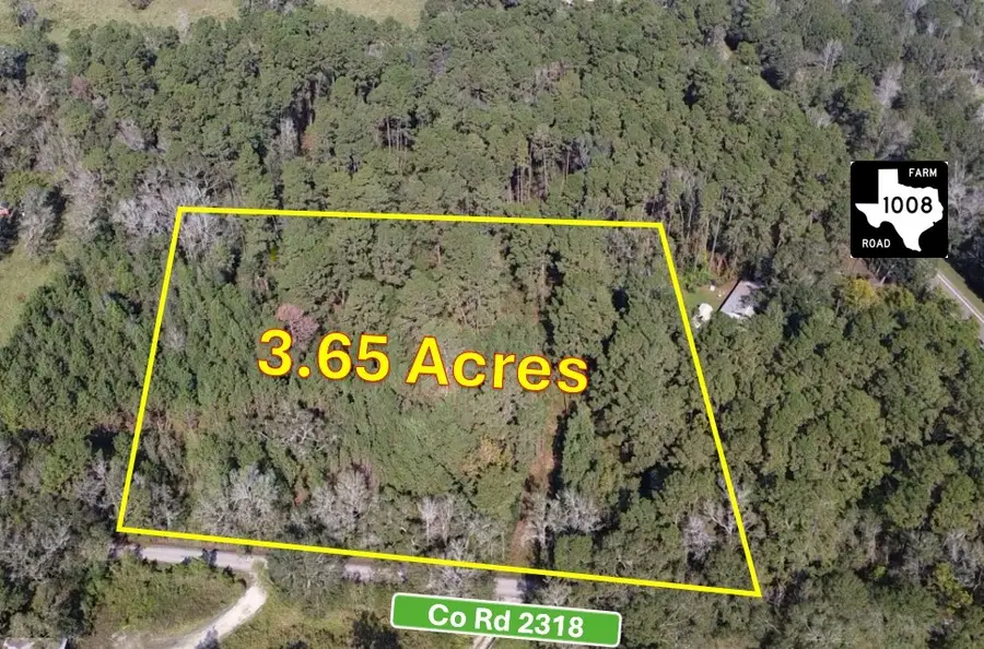 TBD 0 County Rd 2318, Dayton, TX 77535 - #2