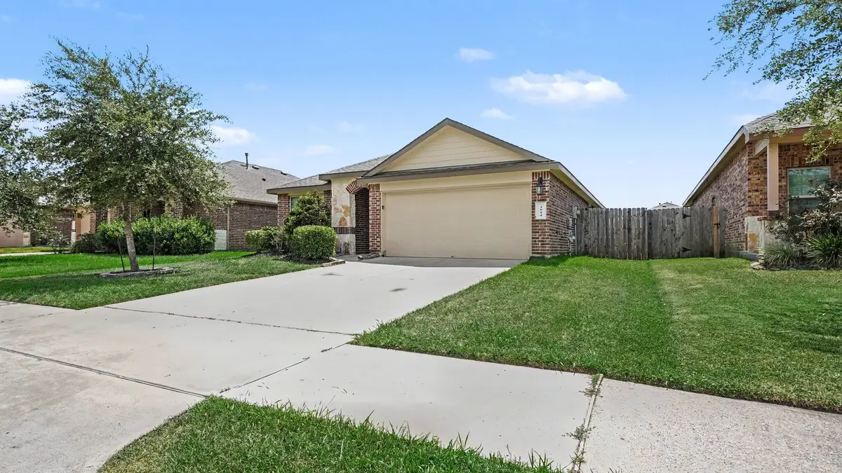 4014 Emperor Valley Lane, Baytown, TX 77521 - #1