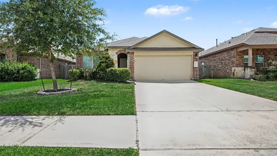 4014 Emperor Valley Lane, Baytown, TX 77521 - #2