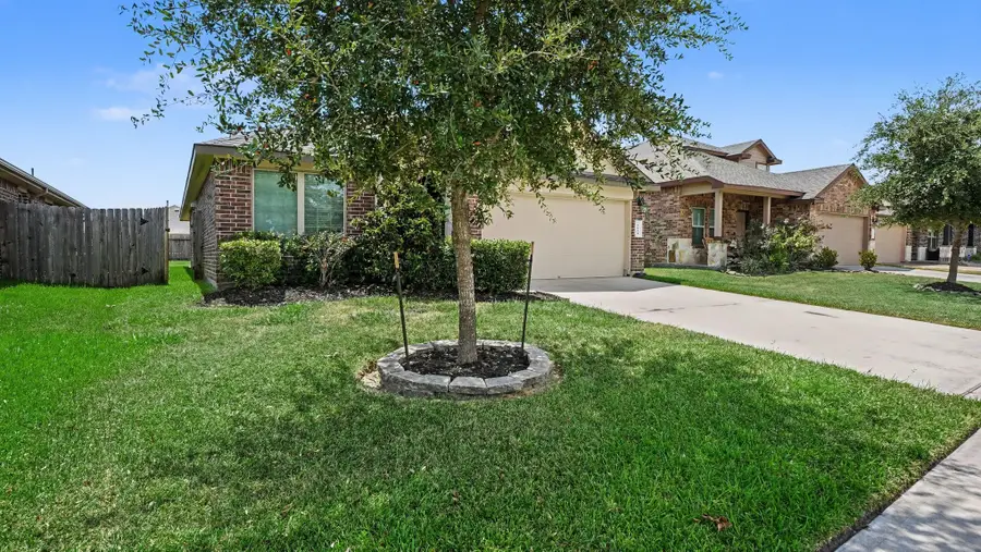 4014 Emperor Valley Lane, Baytown, TX 77521 - #3