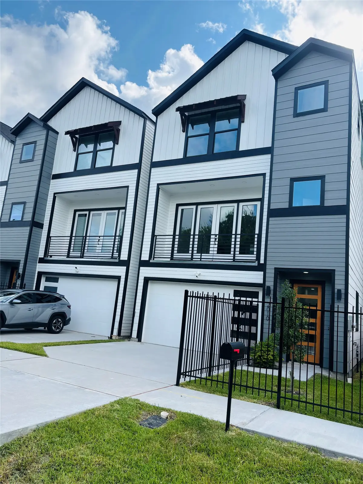 2010 Yates Street, Houston, TX 77020 - #1