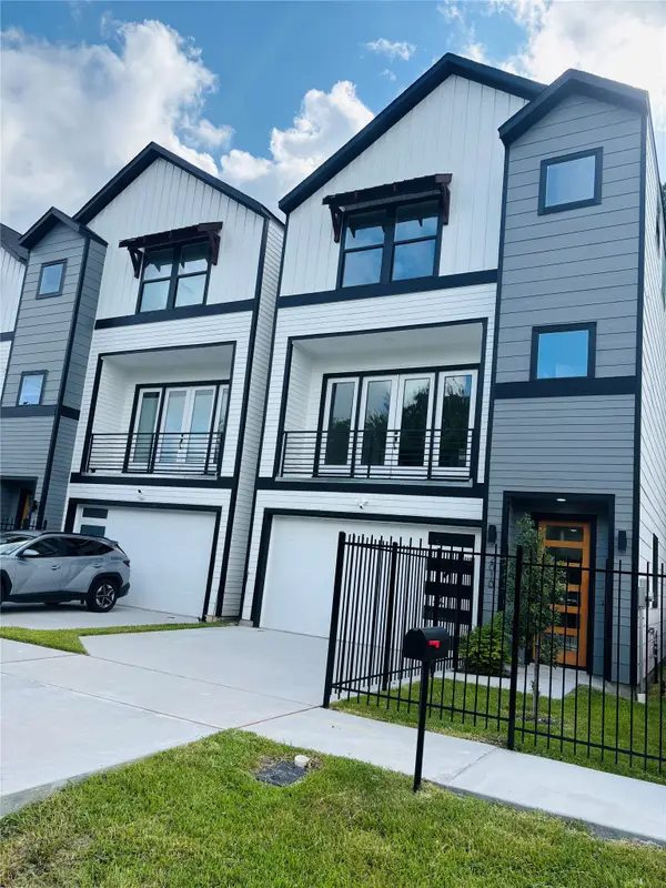 2010 Yates Street, Houston, TX 77020