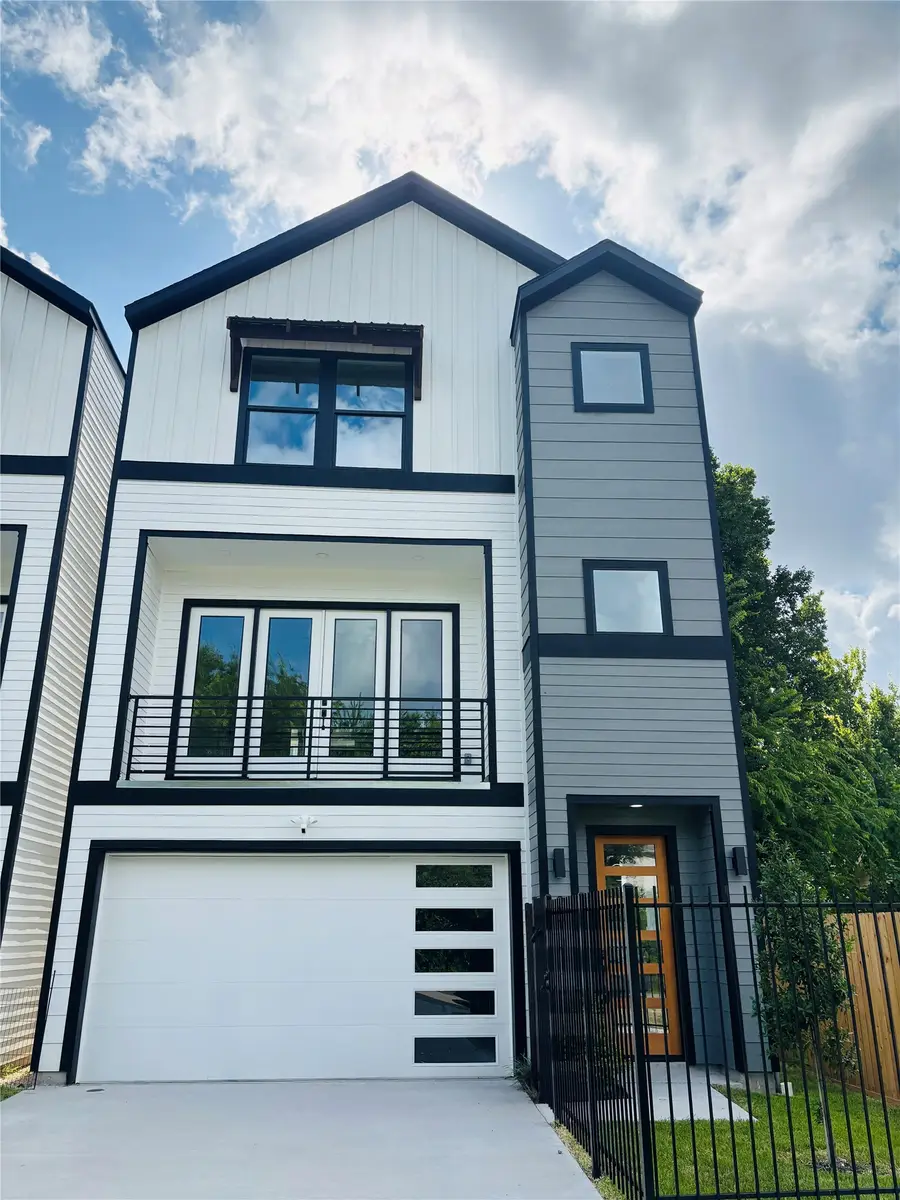 2010 Yates Street, Houston, TX 77020 - #2
