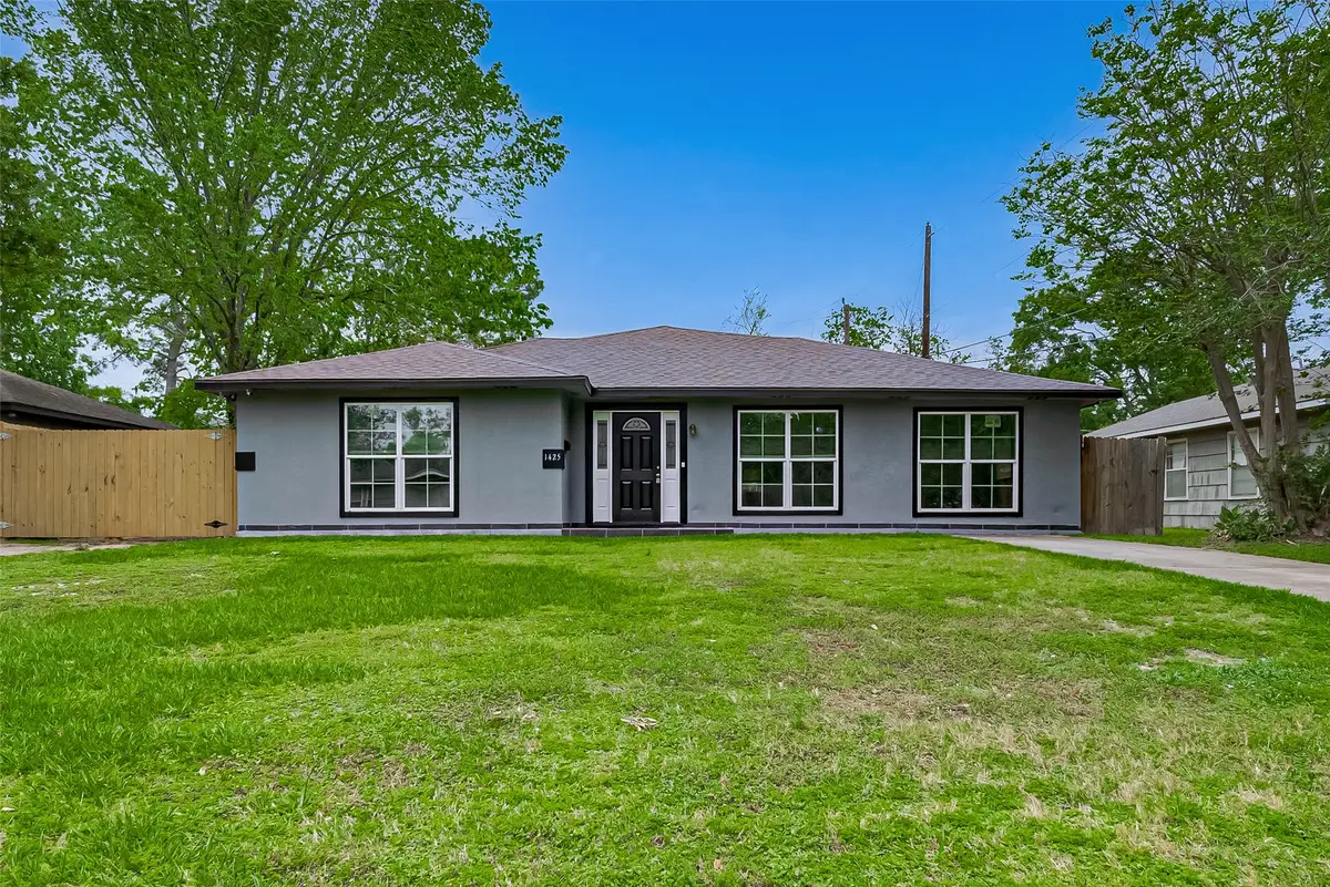 1425 Confederate Road, Houston, TX 77055 - Image #1