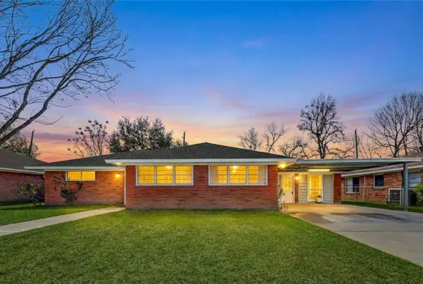 1210 Wilma Lois Avenue, Pasadena, TX 77502