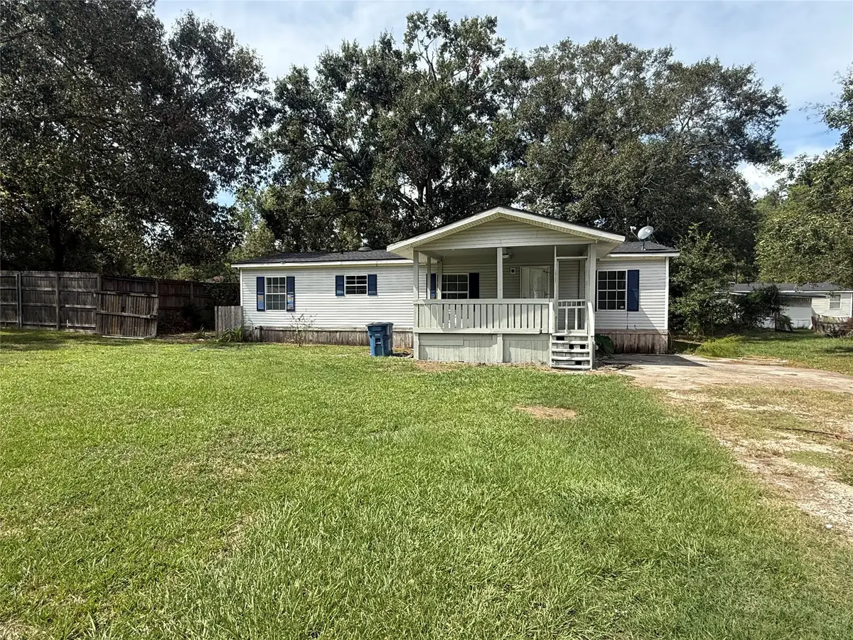 1610 Mo Drive, Lumberton, TX 77657 - #1