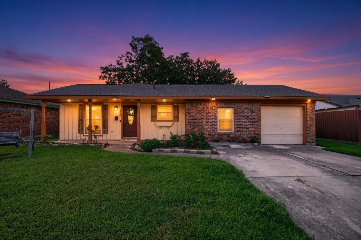 2514 Mulberry Lane, Pasadena, TX 77502 - #1