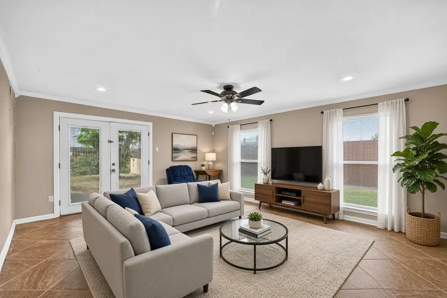 2514 Mulberry Lane, Pasadena, TX 77502 - #2