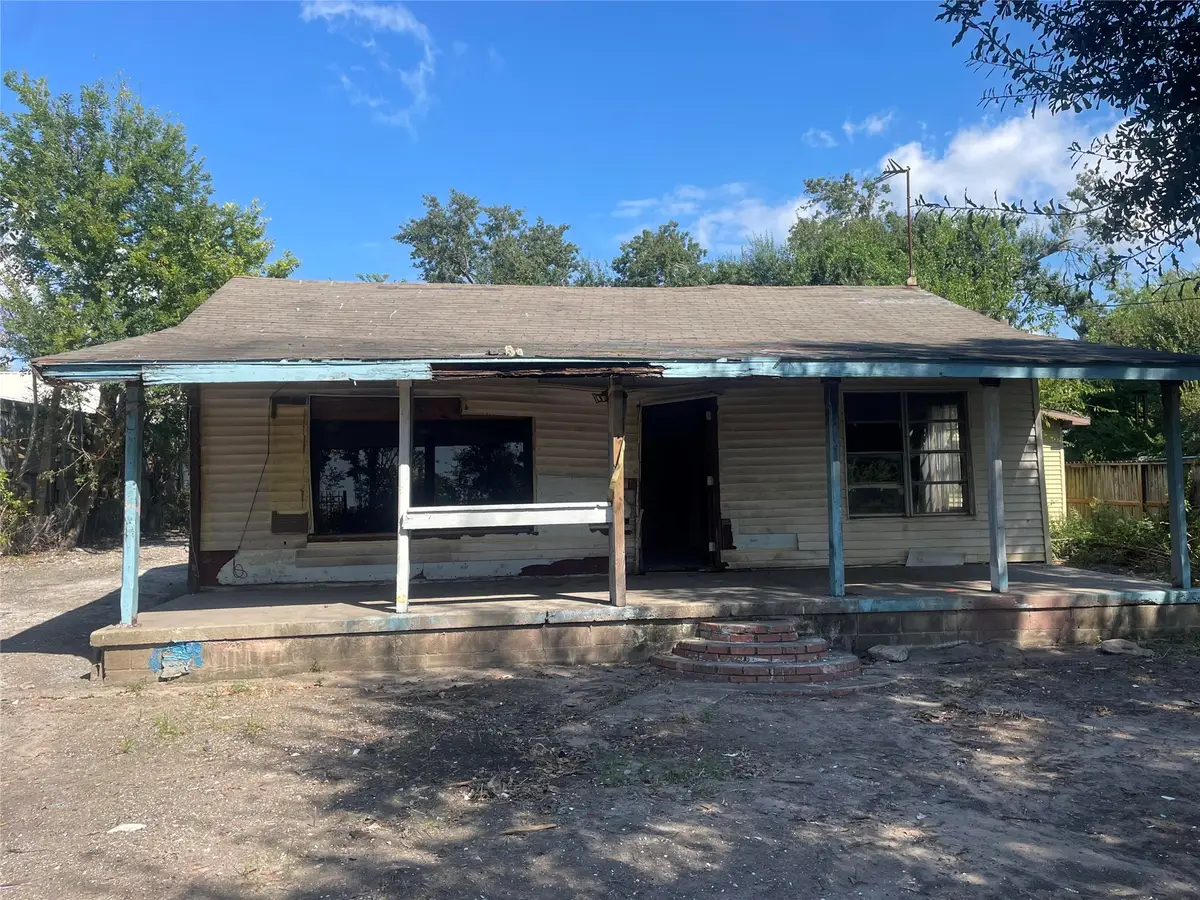 16431 1st Street, Channelview, TX 77530 - #1