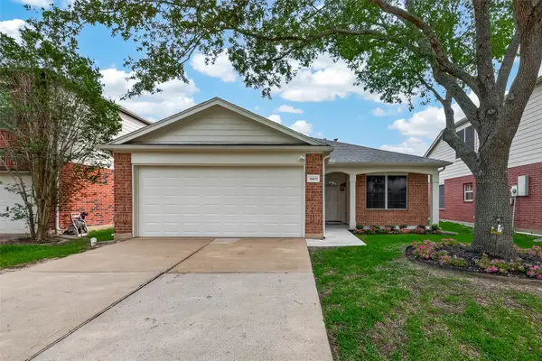 19411 Orchard Mill Lane, Katy, TX 77449