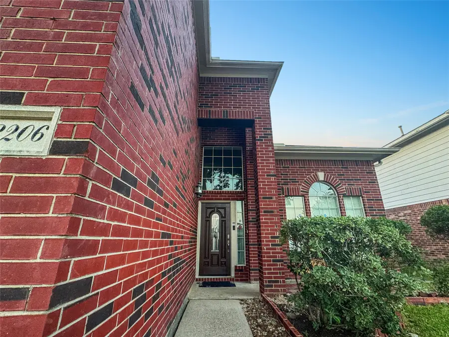 3206 Watercliff Court, Spring, TX 77388 - Image #2