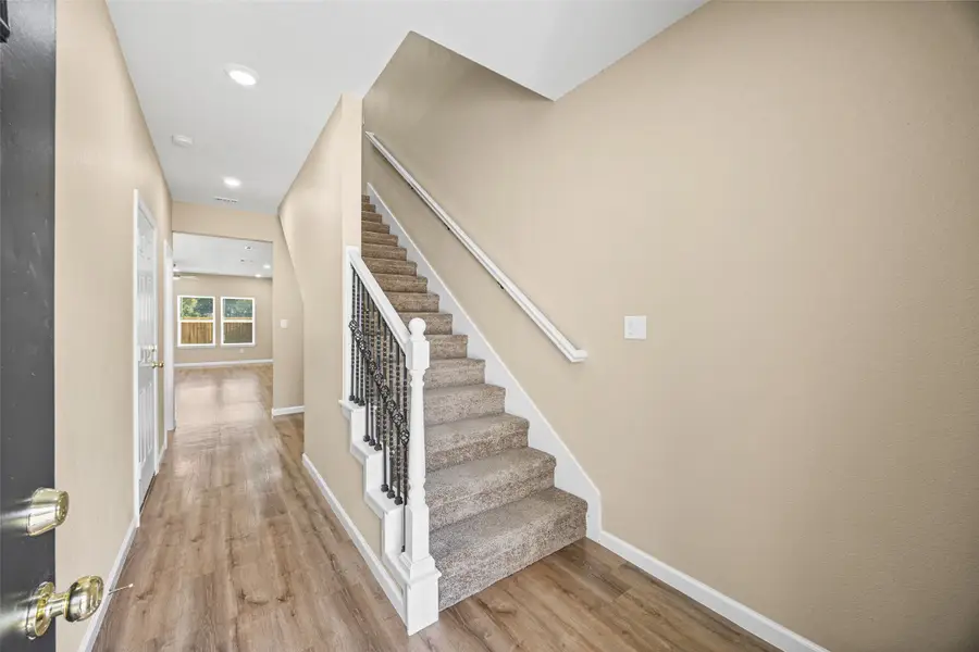 6719 Roanoke Street, Houston, TX 77028 - Image #3