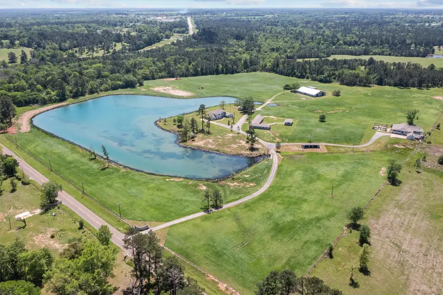 317 Fm 229, Crockett, TX 75835 - Image #2