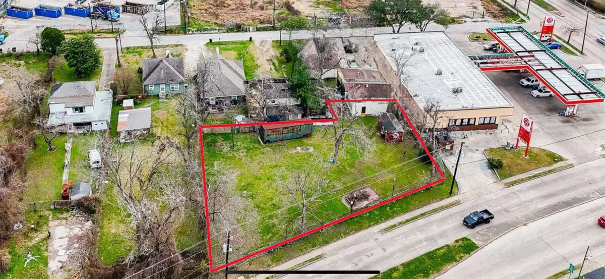 4408 Yale Street, Houston, TX 77018 - #1