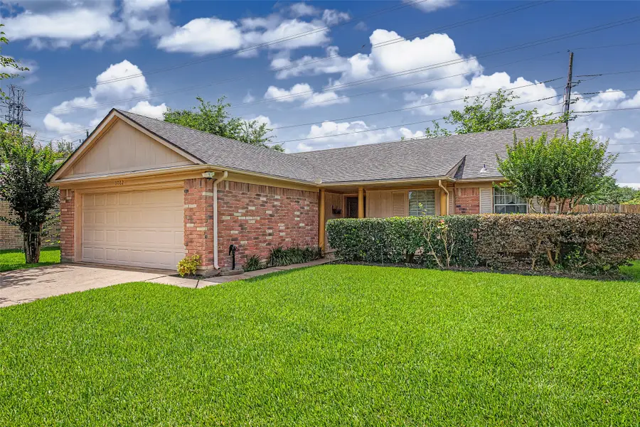3022 Old Fort Road, Sugar Land, TX 77479 - #2