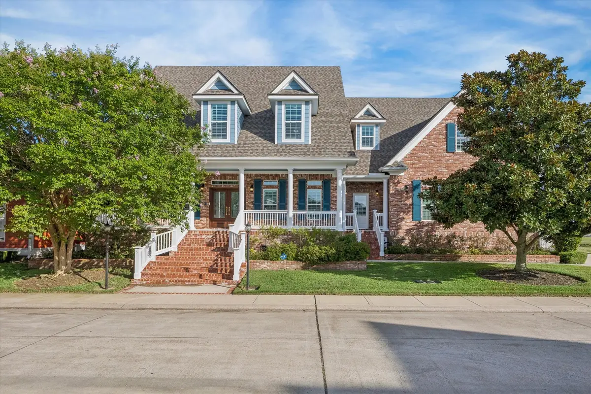 5 Gentry Lane, Galveston, TX 77554 - #1