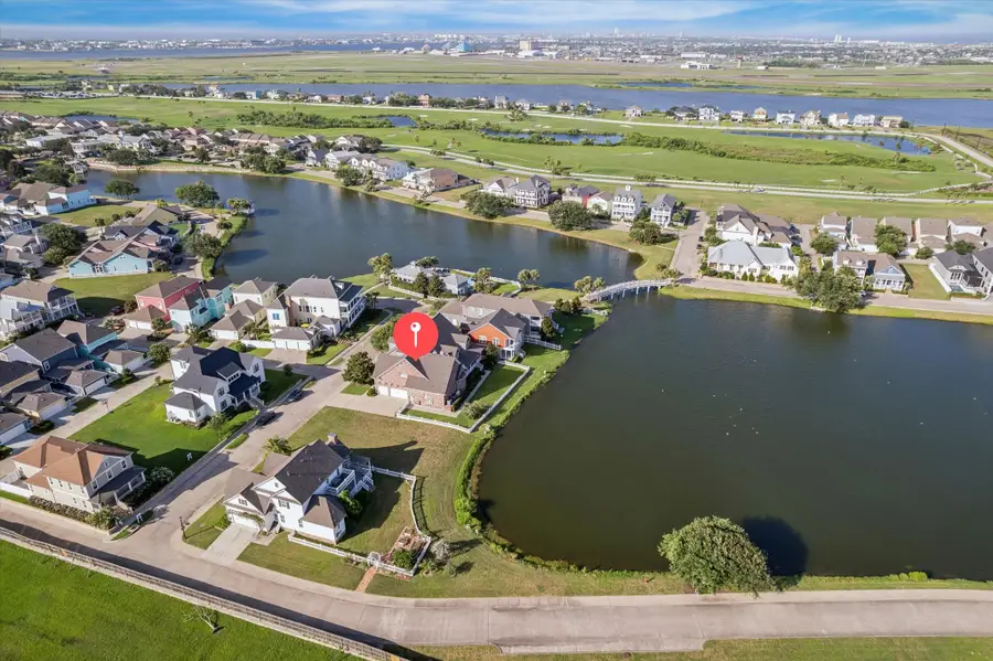 5 Gentry Lane, Galveston, TX 77554 - #2
