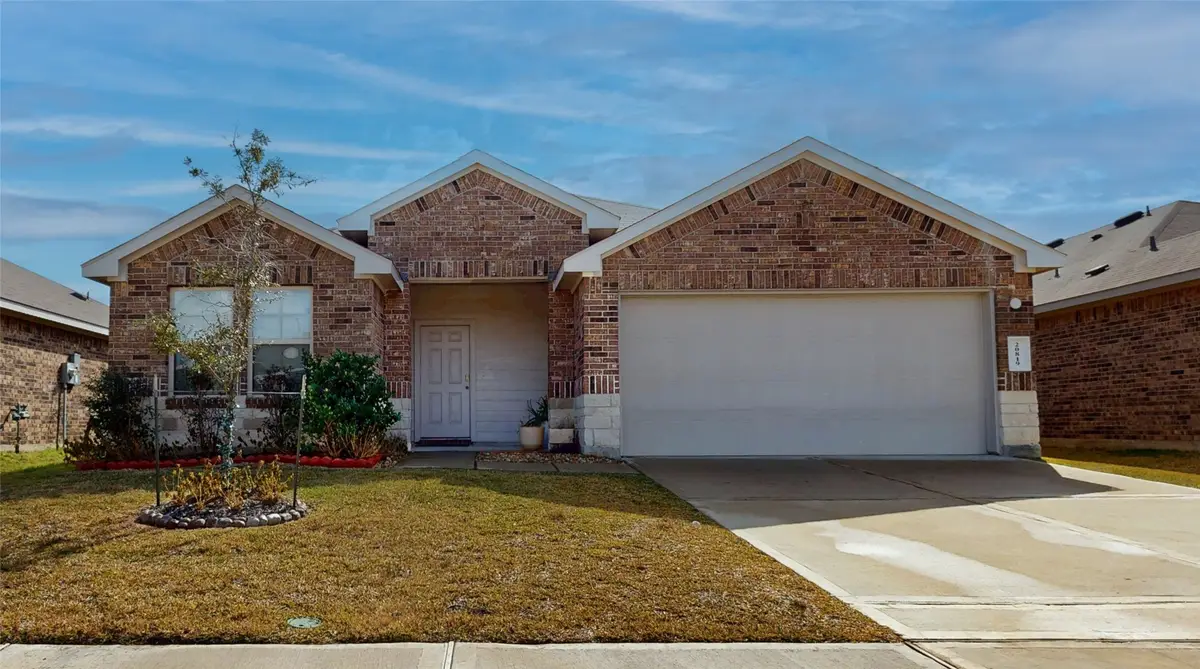 20819 Dryden Prairie Road, Katy, TX 77449 - #1