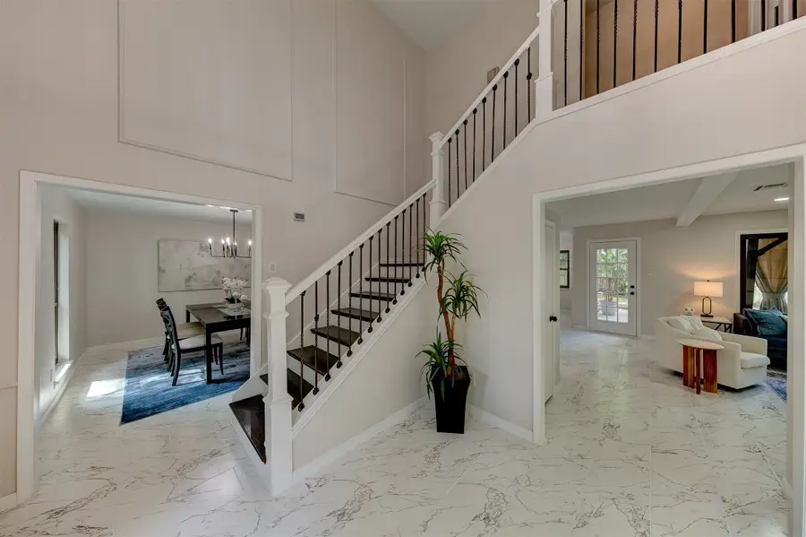 7506 Theisswood Road, Spring, TX 77379 - #3