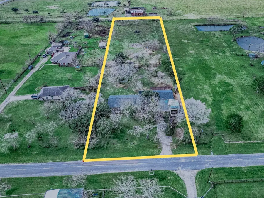 1619 Cr 387 -marilyn St, Alvin, TX 77511 - Image #3