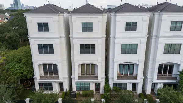 5305 Weslayan Street, Houston, TX 77005