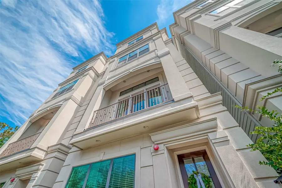 5305 Weslayan Street, Houston, TX 77005 - #2