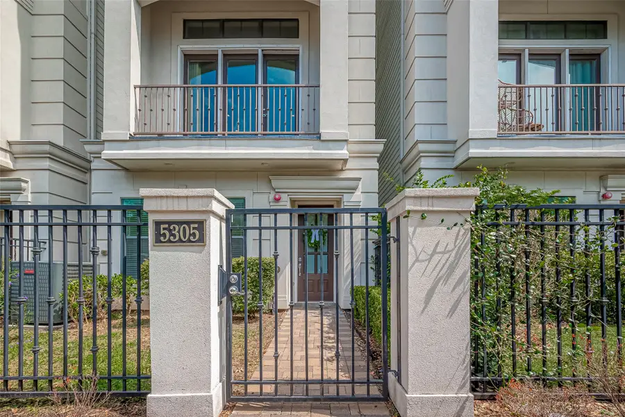 5305 Weslayan Street, Houston, TX 77005 - #3