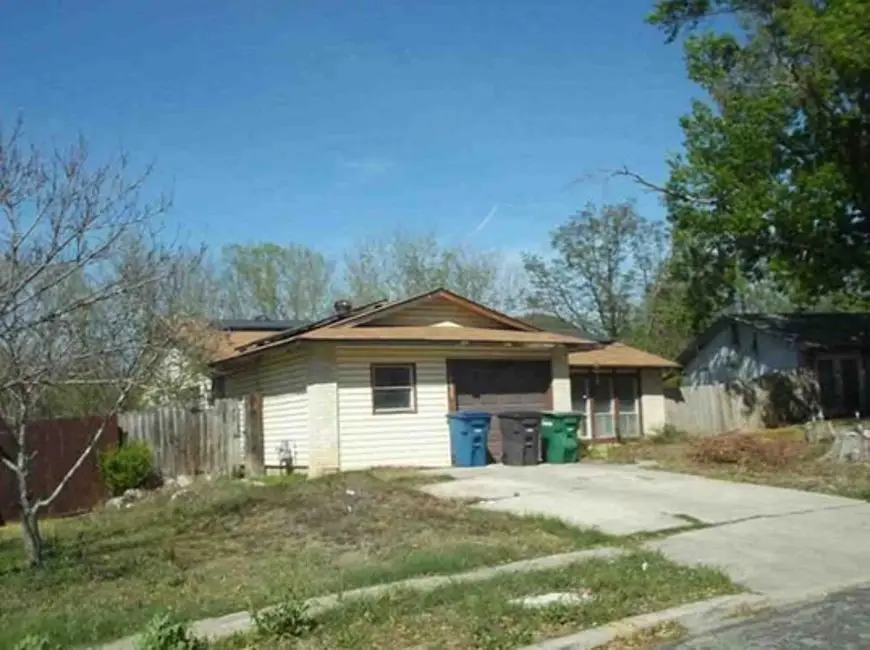 6035 Little Brandywine Creek, San Antonio, TX 78233 - #2