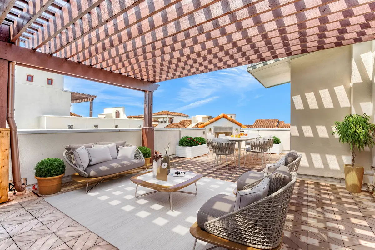 5219 Calle Cordoba Place, Houston, TX 77007 - #1