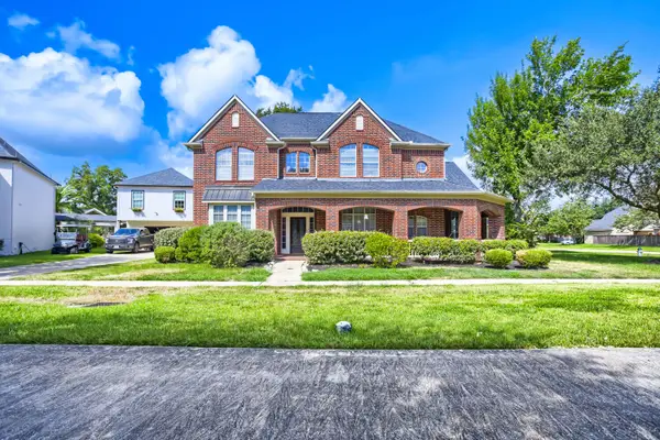 3711 Wickson Square, Missouri City, TX 77459