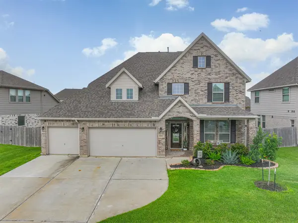 5714 Ashland Lane, Pasadena, TX 77505