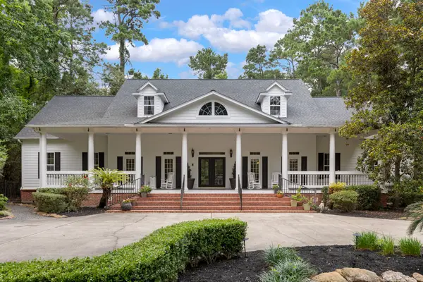10810 Lake Windcrest, Magnolia, TX 77354