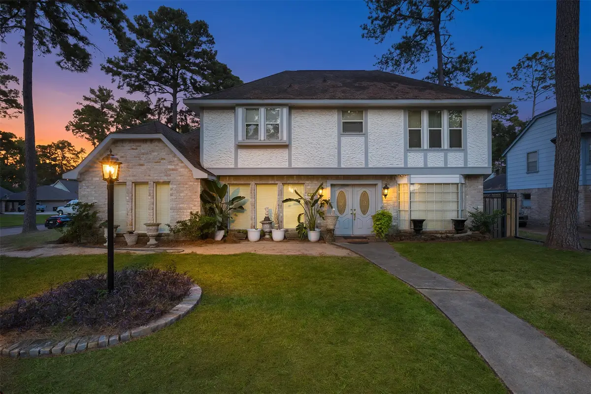 18118 Shadow Valley Drive, Spring, TX 77379 - #1