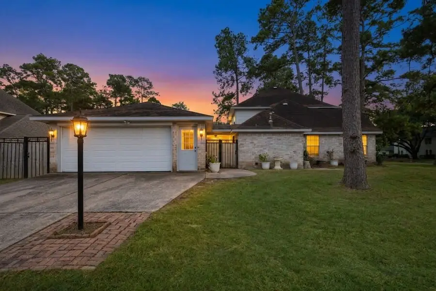 18118 Shadow Valley Drive, Spring, TX 77379 - #2