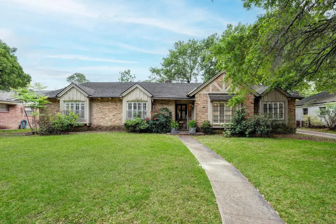 12407 Kimberly Lane, Houston, TX 77024 - #1