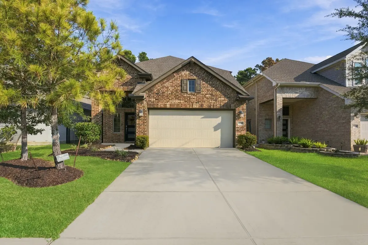 12207 Texas Trumpet Trail, Humble, TX 77346 - #1