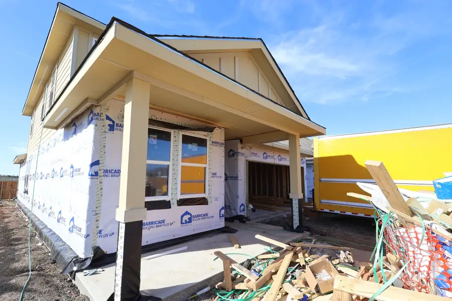 339 West Rose Marie Lane, Montgomery, TX 77356 - #2