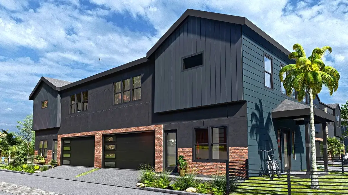 13515 Evergreen Waters Lane, Houston, TX 77047 - Image #1