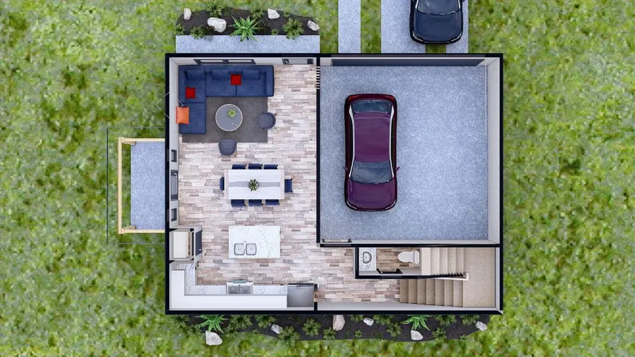 13515 Evergreen Waters Lane, Houston, TX 77047 - Image #3