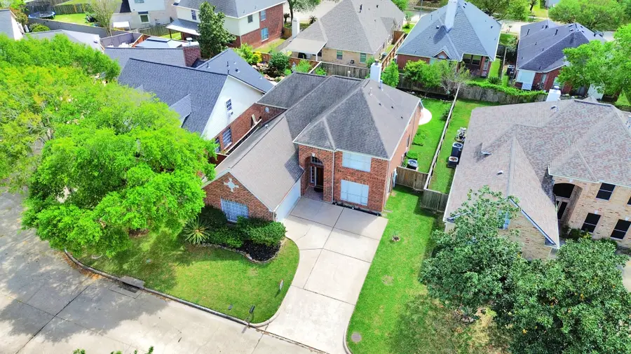 1611 Barton Creek Trail, Katy, TX 77450 - #3