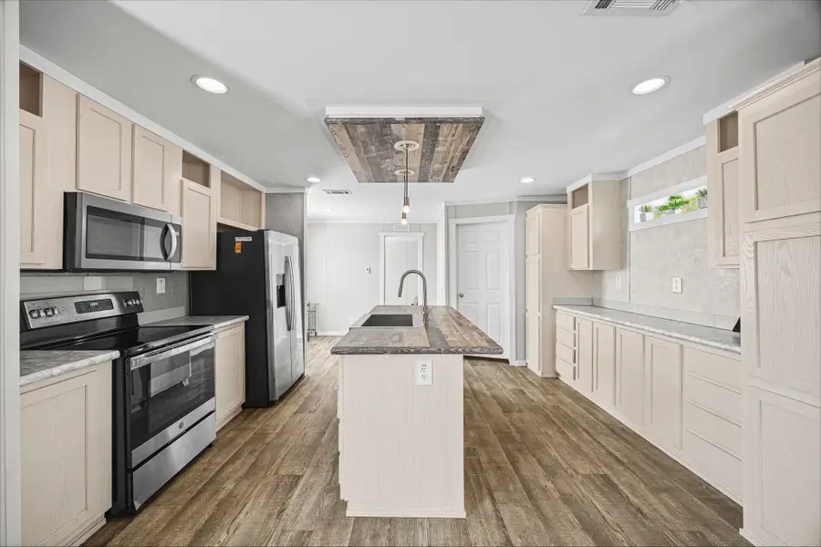 281 Road 5703, Cleveland, TX 77327 - #2